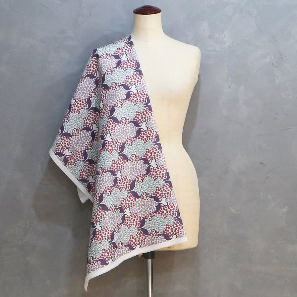 【シーチングorオックス:50cm単位】 エコファブリック fab-cm01028