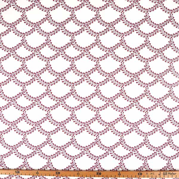 【シーチングorオックス:50cm単位】 エコファブリック fab-cm01029