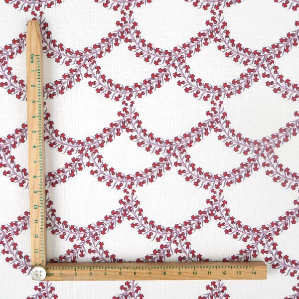 【シーチングorオックス:50cm単位】 エコファブリック fab-cm01029