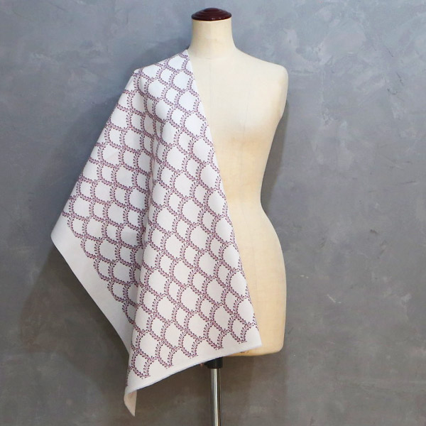 【シーチングorオックス:50cm単位】 エコファブリック fab-cm01029