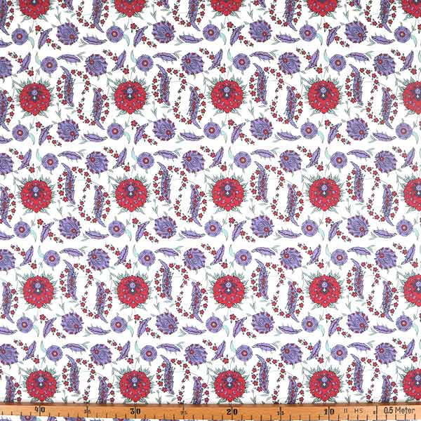 【シーチングorオックス:50cm単位】 エコファブリック fab-cm01030