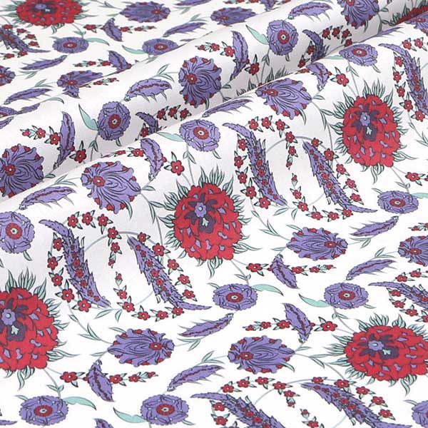 【シーチングorオックス:50cm単位】 エコファブリック fab-cm01030