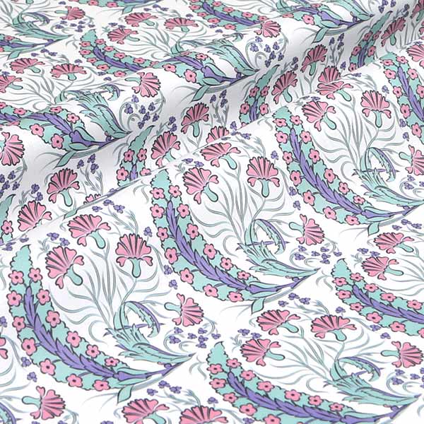 【シーチングorオックス:50cm単位】 エコファブリック fab-cm01031