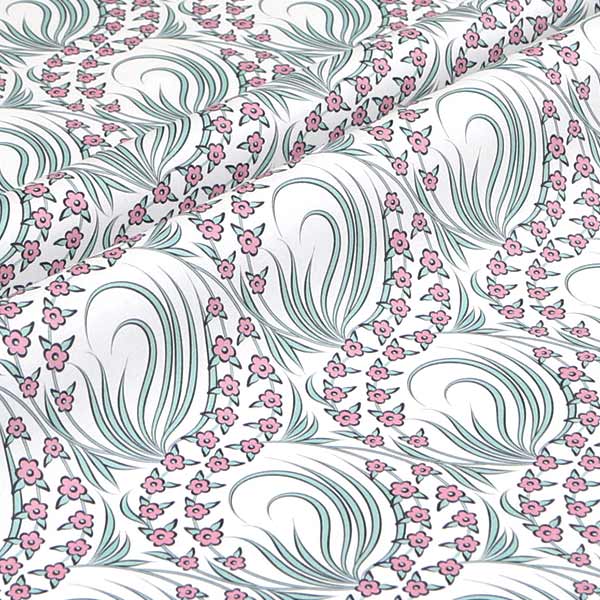 【シーチングorオックス:50cm単位】 エコファブリック fab-cm01033