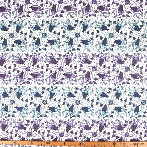 【シーチングorオックス:50cm単位】 エコファブリック fab-cm01034