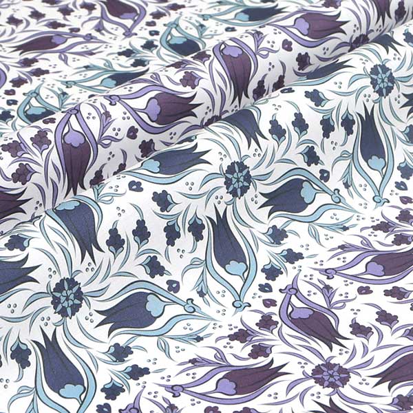 【シーチングorオックス:50cm単位】 エコファブリック fab-cm01034