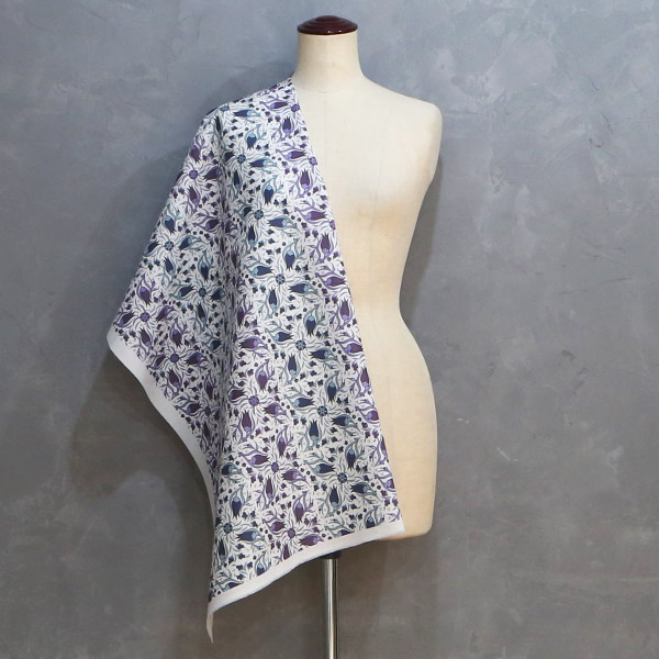 【シーチングorオックス:50cm単位】 エコファブリック fab-cm01034