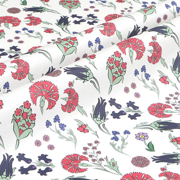 【シーチングorオックス:50cm単位】 エコファブリック fab-cm01035