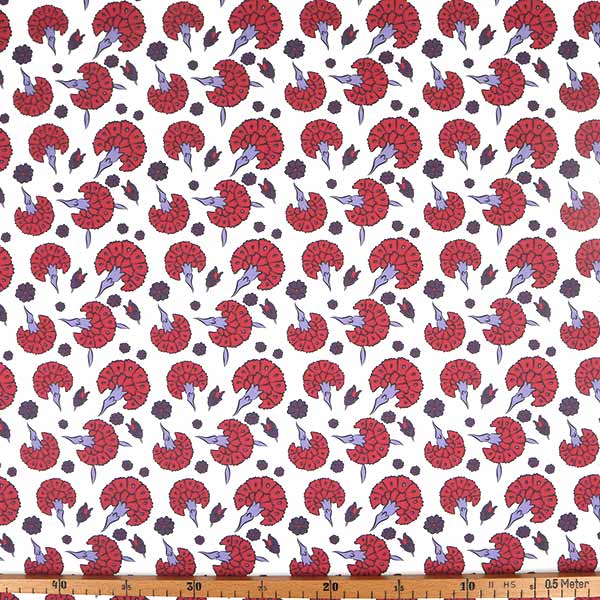 【シーチングorオックス:50cm単位】 エコファブリック fab-cm01039