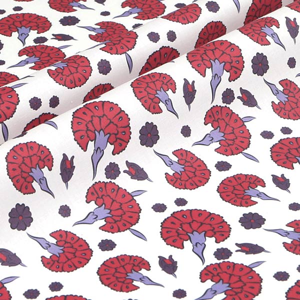 【シーチングorオックス:50cm単位】 エコファブリック fab-cm01039