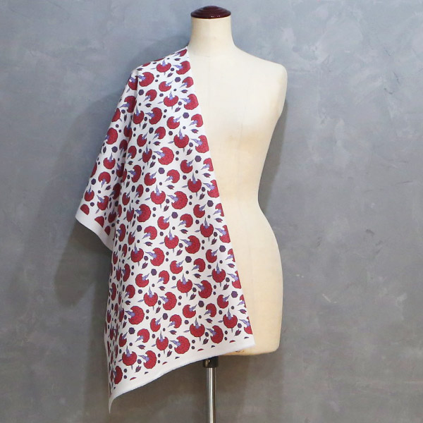 【シーチングorオックス:50cm単位】 エコファブリック fab-cm01039