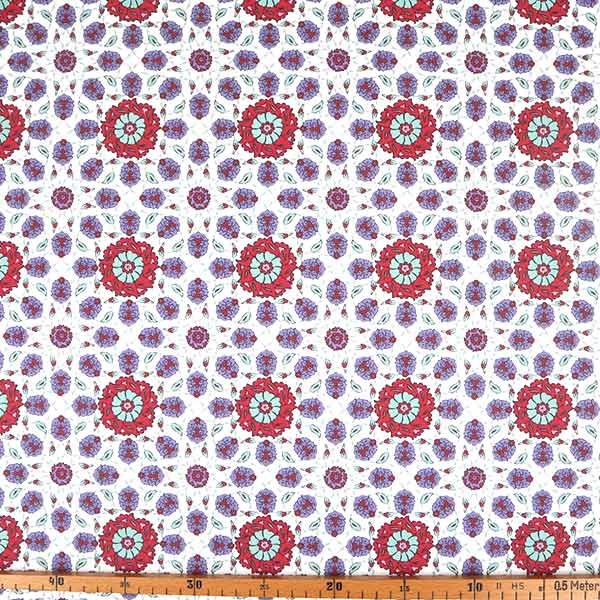 【シーチングorオックス:50cm単位】 エコファブリック fab-cm01040