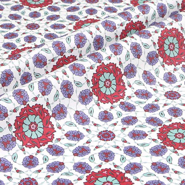 【シーチングorオックス:50cm単位】 エコファブリック fab-cm01040