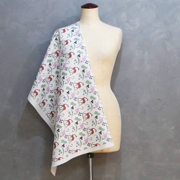 【シーチングorオックス:50cm単位】 エコファブリック fab-cm01041