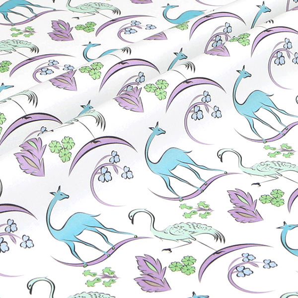 【シーチングorオックス:50cm単位】 エコファブリック fab-cm01042