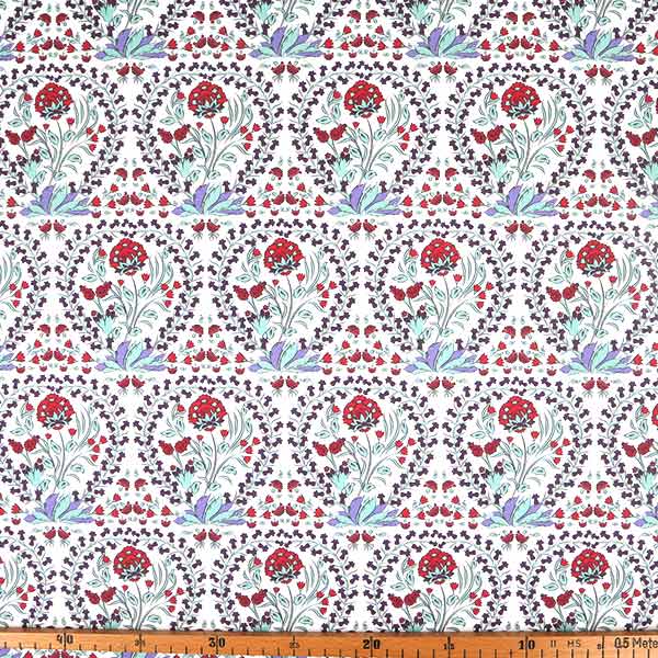 【シーチングorオックス:50cm単位】 エコファブリック fab-cm01044