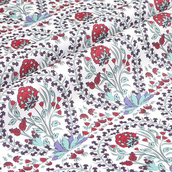 【シーチングorオックス:50cm単位】 エコファブリック fab-cm01044