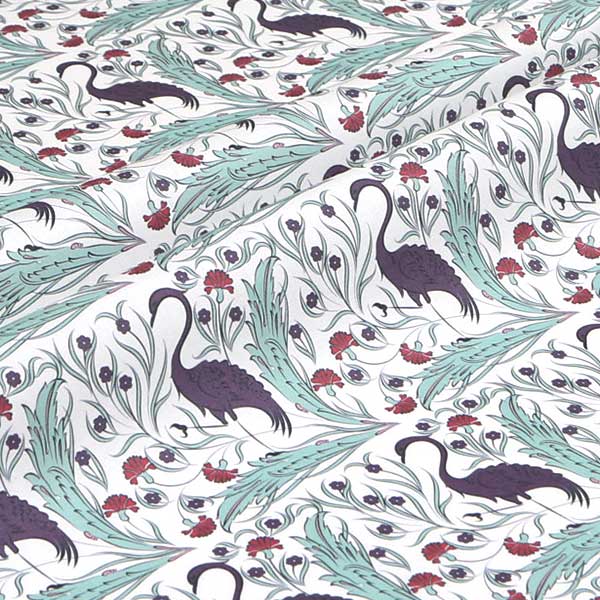 【シーチングorオックス:50cm単位】 エコファブリック fab-cm01045