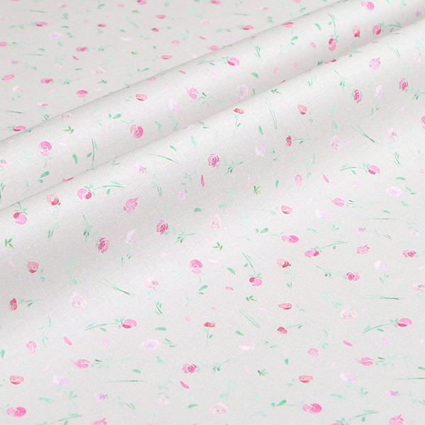 【シーチングorオックス:50cm単位】 エコファブリック fab-cm01046