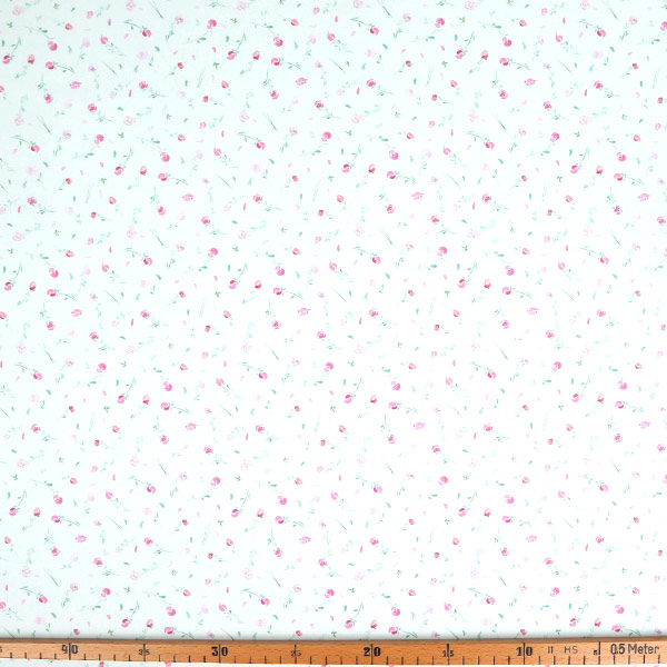 【シーチングorオックス:50cm単位】 エコファブリック fab-cm01050