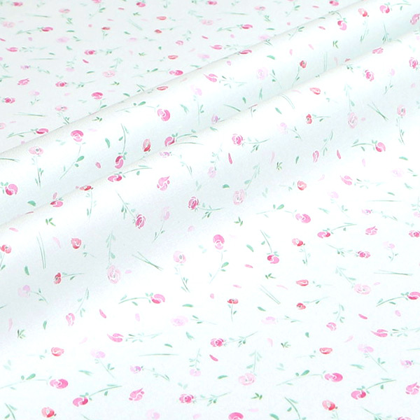 【シーチングorオックス:50cm単位】 エコファブリック fab-cm01050