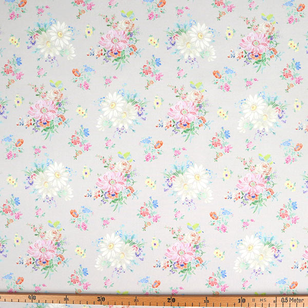 【シーチングorオックス:50cm単位】 エコファブリック fab-cm01052