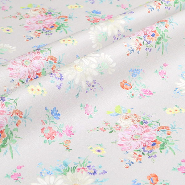 【シーチングorオックス:50cm単位】 エコファブリック fab-cm01052