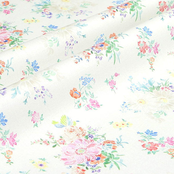 【シーチングorオックス:50cm単位】 エコファブリック fab-cm01053