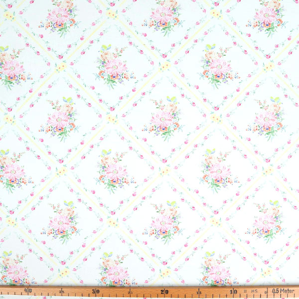 【シーチングorオックス:50cm単位】 エコファブリック fab-cm01054