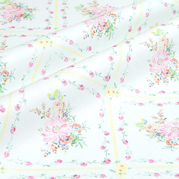 【シーチングorオックス:50cm単位】 エコファブリック fab-cm01054