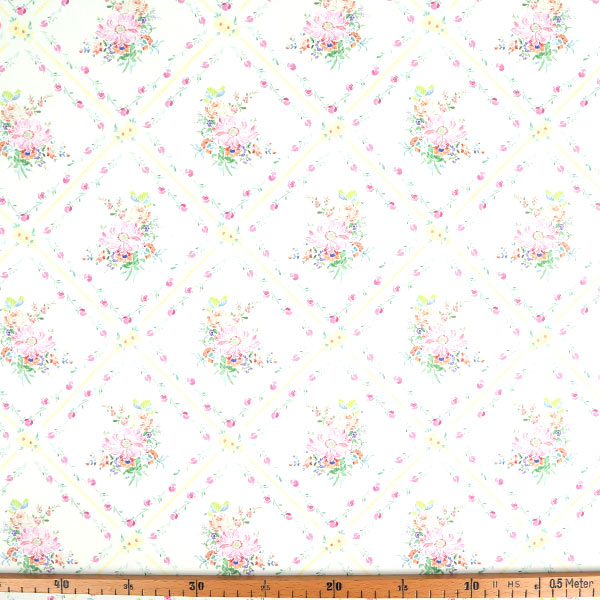 【シーチングorオックス:50cm単位】 エコファブリック fab-cm01055