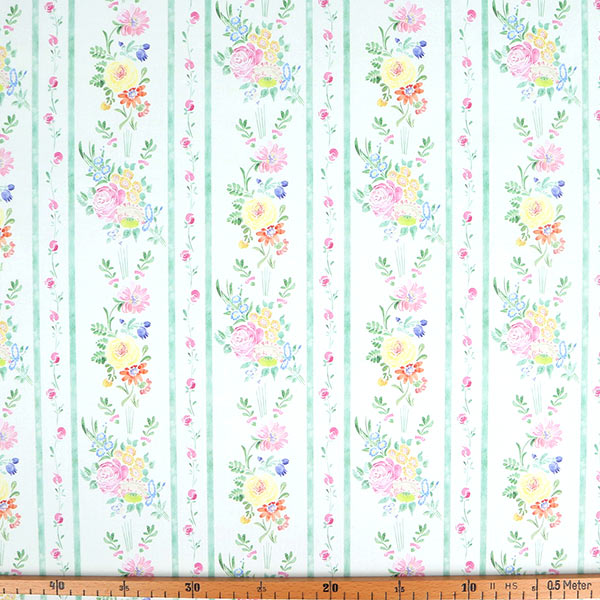 【シーチングorオックス:50cm単位】 エコファブリック fab-cm01056