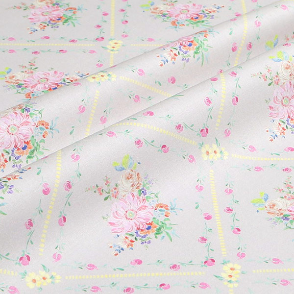 【シーチングorオックス:50cm単位】 エコファブリック fab-cm01057