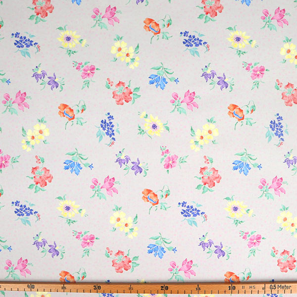 【シーチングorオックス:50cm単位】 エコファブリック fab-cm01058