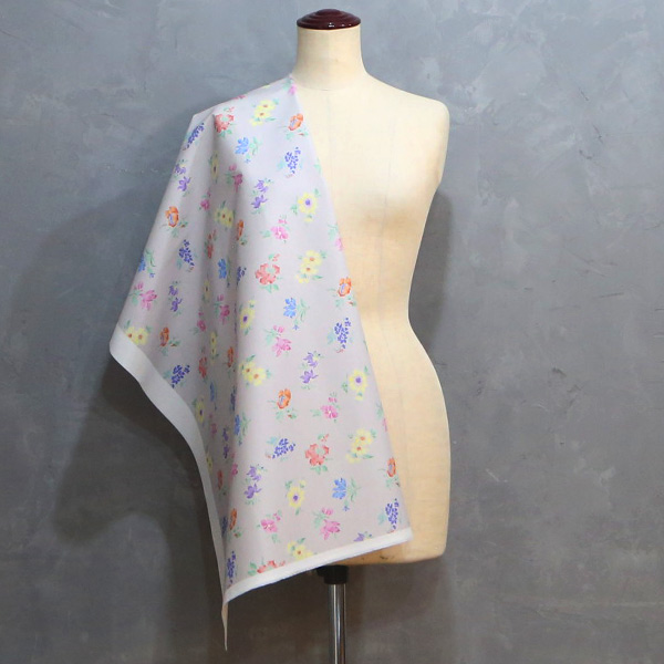 【シーチングorオックス:50cm単位】 エコファブリック fab-cm01058