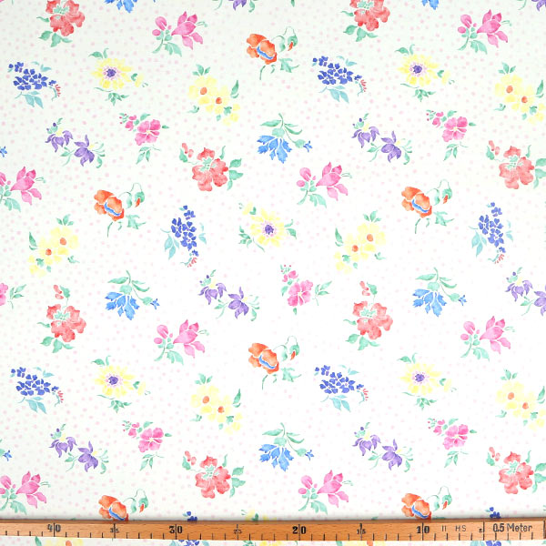 【シーチングorオックス:50cm単位】 エコファブリック fab-cm01059