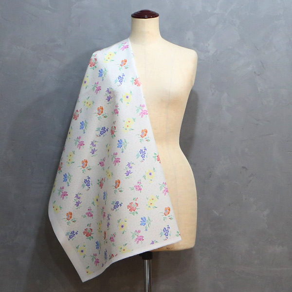 【シーチングorオックス:50cm単位】 エコファブリック fab-cm01059