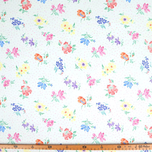 【シーチングorオックス:50cm単位】 エコファブリック fab-cm01060