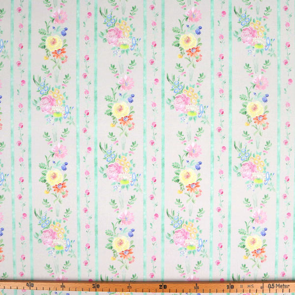 【シーチングorオックス:50cm単位】 エコファブリック fab-cm01061