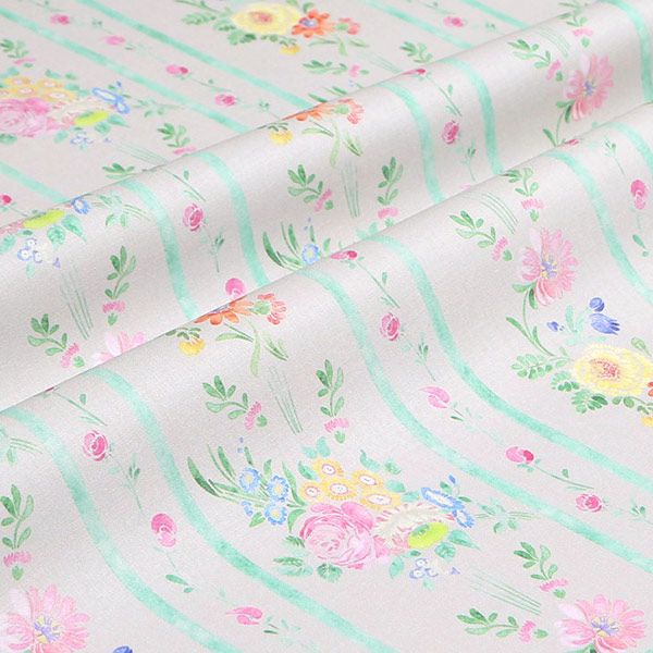 【シーチングorオックス:50cm単位】 エコファブリック fab-cm01061