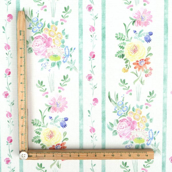 【シーチングorオックス:50cm単位】 エコファブリック fab-cm01062