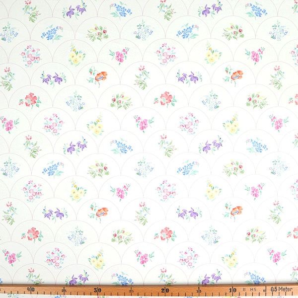 【シーチングorオックス:50cm単位】 エコファブリック fab-cm01063