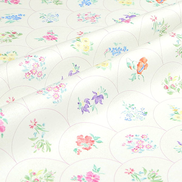 【シーチングorオックス:50cm単位】 エコファブリック fab-cm01063