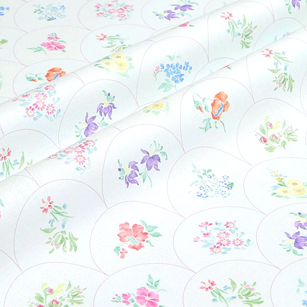 【シーチングorオックス:50cm単位】 エコファブリック fab-cm01065