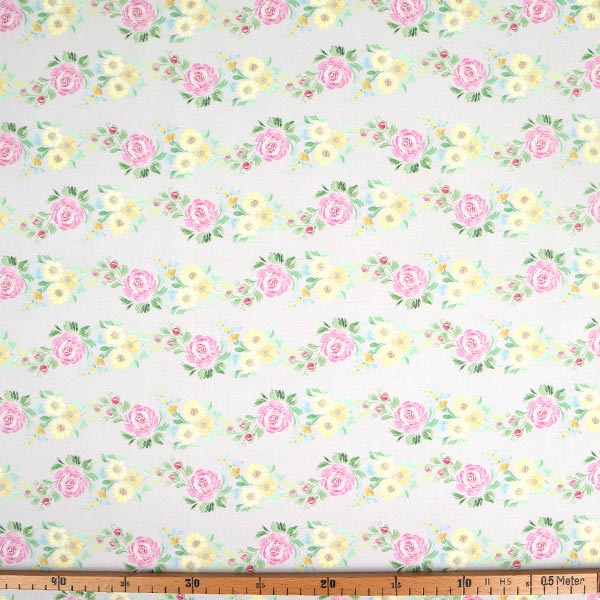 【シーチングorオックス:50cm単位】 エコファブリック fab-cm01069