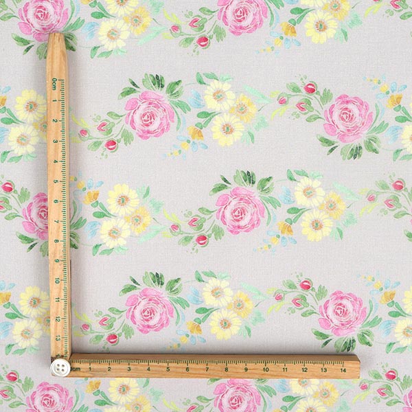 【シーチングorオックス:50cm単位】 エコファブリック fab-cm01069