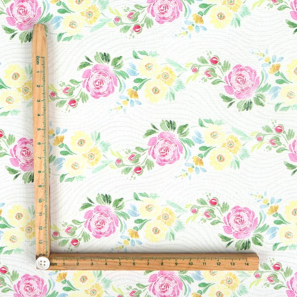 【シーチングorオックス:50cm単位】 エコファブリック fab-cm01070