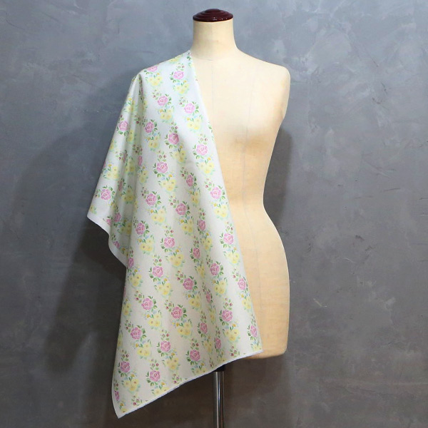 【シーチングorオックス:50cm単位】 エコファブリック fab-cm01070