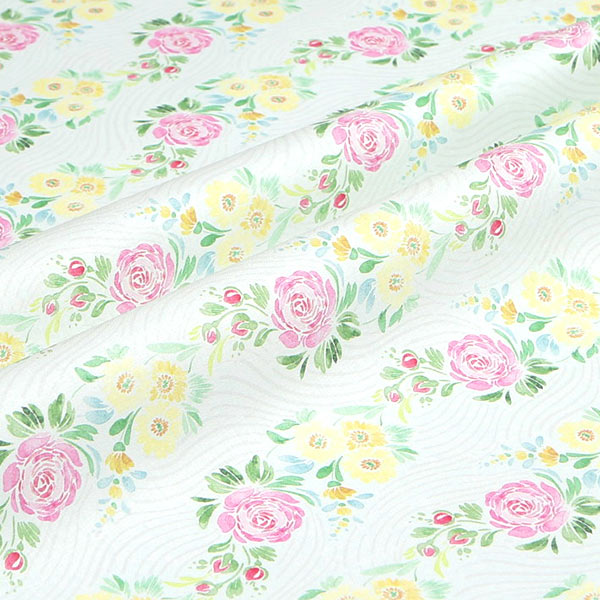 【シーチングorオックス:50cm単位】 エコファブリック fab-cm01071