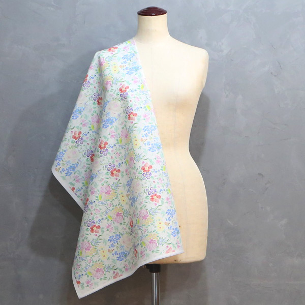 【シーチングorオックス:50cm単位】 エコファブリック fab-cm01074